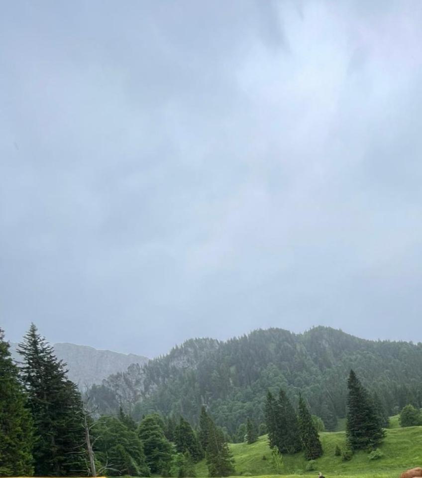 Thumbnail-Vermiete Berghütte Bereich OberlandIsarwinkelBrauneck