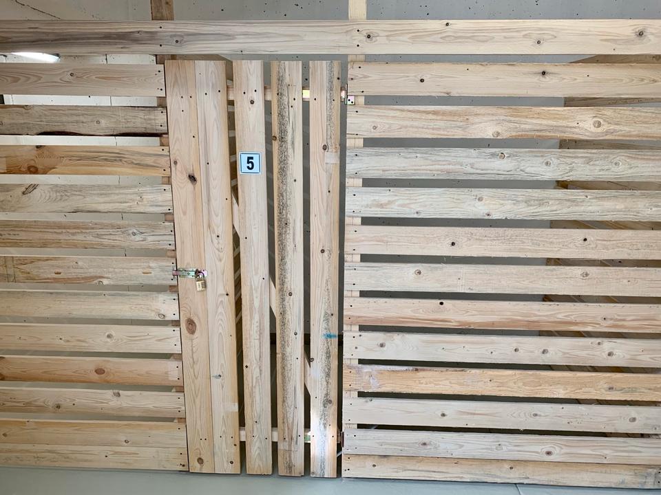 Thumbnail-Lagerboxen zu vermieten – sicher & bequem zugänglich