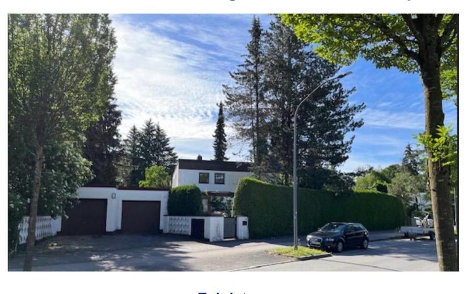 Thumbnail-Mitarbeiterunterkunft für Firmen in München verfügbar