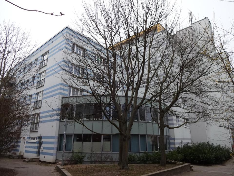 Thumbnail-1 Raum Wohnung mit offener Küche und Duschbad