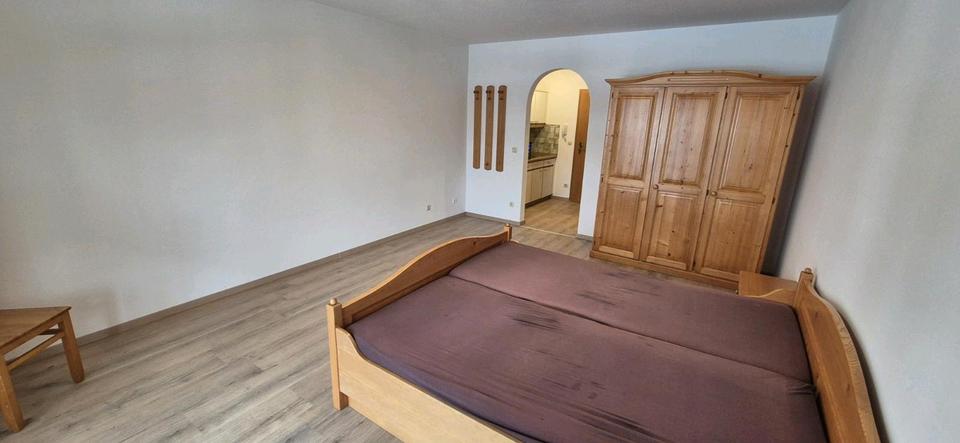 Thumbnail-1 Zimmer Apartment