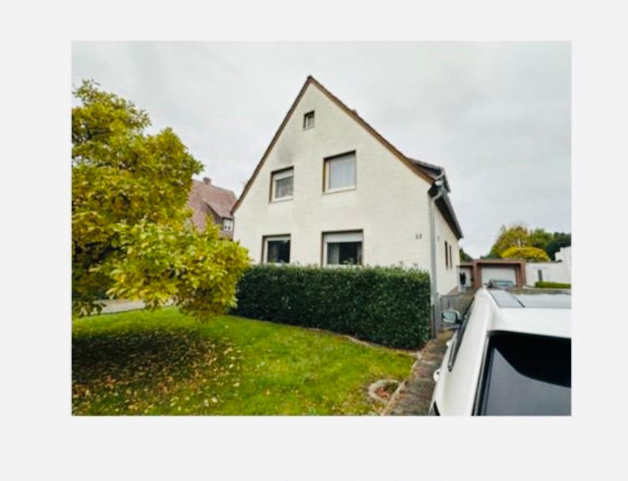 Thumbnail-Einfamilienhaus