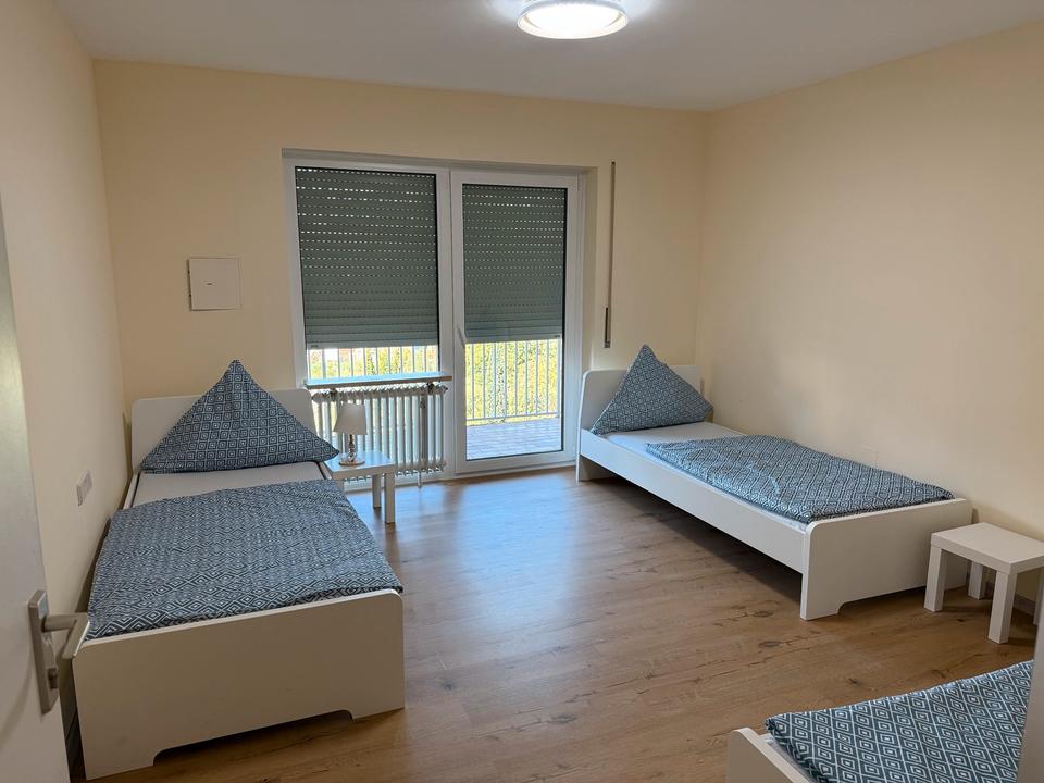 Thumbnail-Zum Vermieten 3 Zimmer Wohnmung Mit Balkon