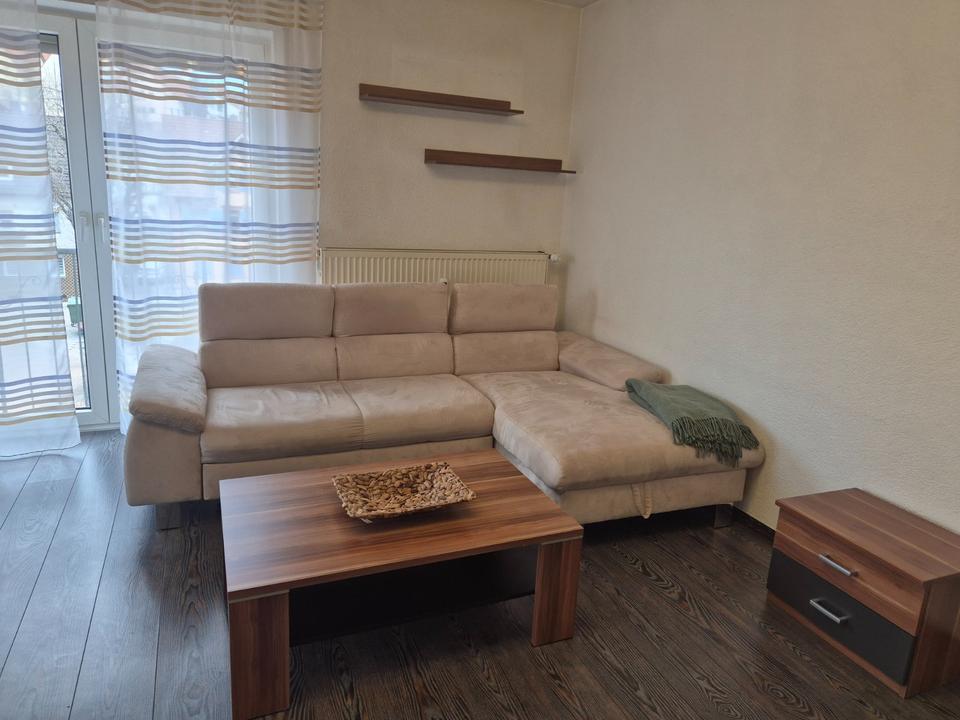 Thumbnail-Wohnung zu Vermieten