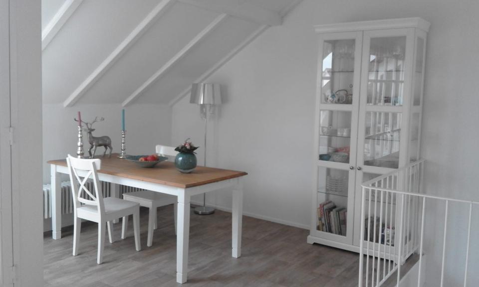 Thumbnail-Sehr schöne helle Maisonette Wohnung in bester Lage