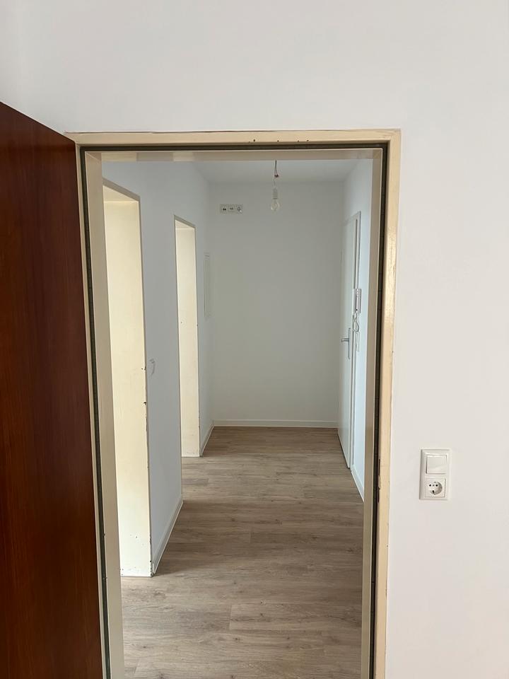 Thumbnail-Moderne 2-Zimmer-Wohnung zu vermieten – ruhig und zentral