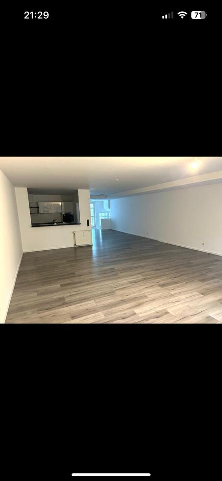 Thumbnail-2-Zimmer Wohnung mit Terrasse in Junkersdorf