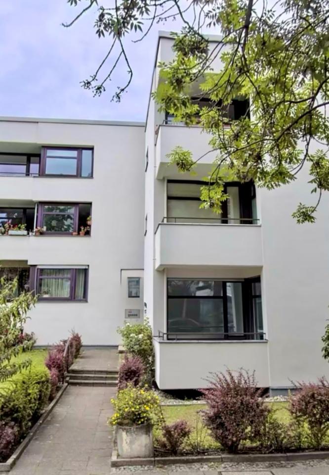 Thumbnail-KAPITALANLAGE IN BESTLAGE – BERLIN-WESTEND VB 375.000 € zzgl. 20.