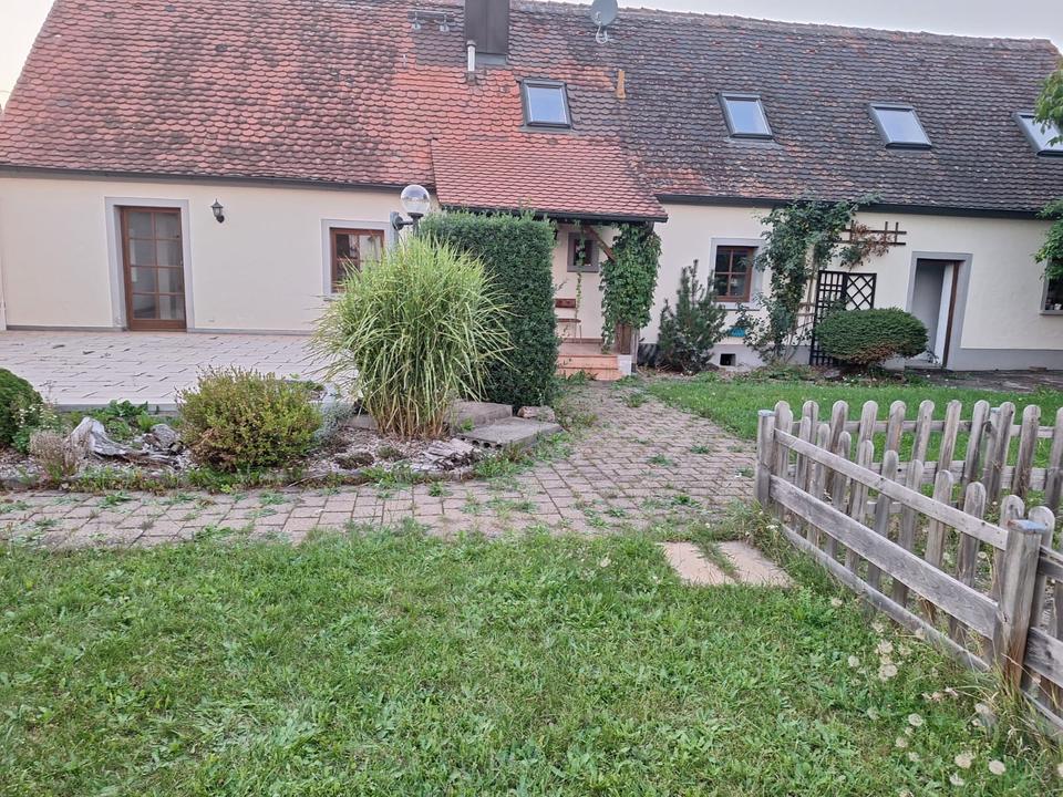 Thumbnail-2,5 Zimmerwohnung in 91747 Westheim zu vermieten