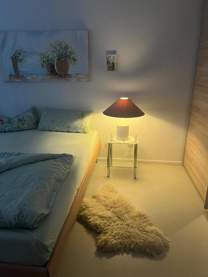 Thumbnail-3-Zimmer-Wohnung mit Balkon in Bonndorf