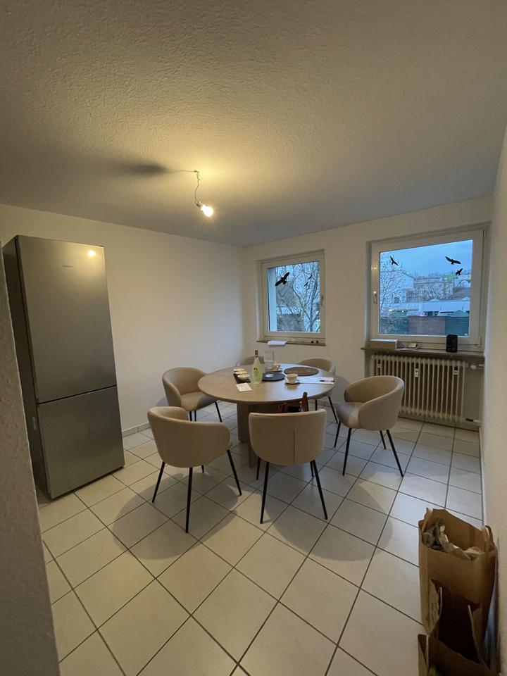 Thumbnail-Schöne 2-Zimmerwohnung im Herzen von Kaiserslautern [HMR-O73E08]