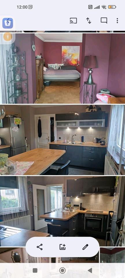 Thumbnail-Apartment in weißenburg