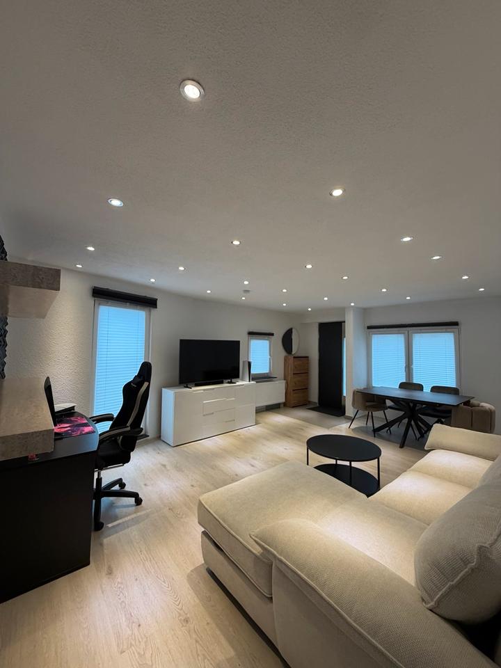 Thumbnail-Schöne 2-Zimmer-Wohnung in Geisweid