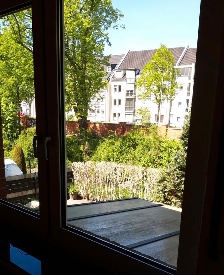 Thumbnail-2-Zimmer-Wohnung 55 m² in Lippstadt – ruhige Lage
