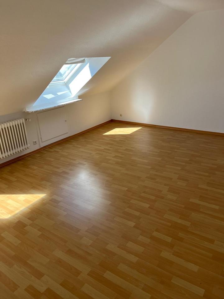 Thumbnail-Wohnung ca 65 m2 3Zi+Wohndiele 57439 Attendorn