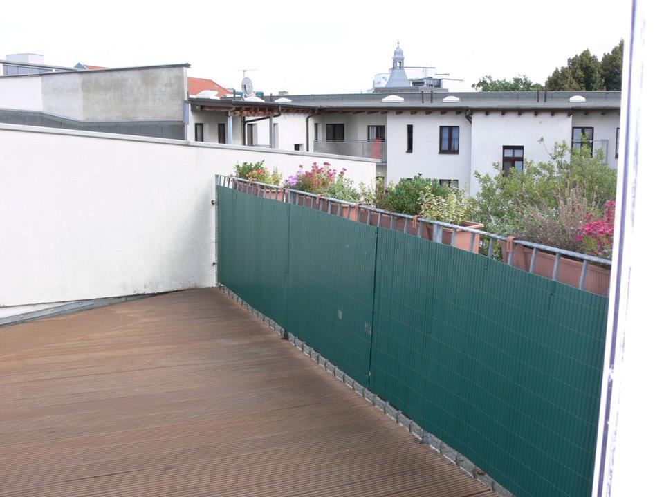 Thumbnail-Große 3-Raum Wohnung 99,74m2 Fläche mit Dachterrasse