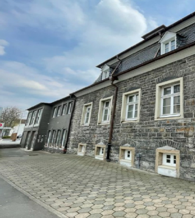 Thumbnail-Gelegenheit - Mehrfamilienobjekt in Iserlohn - TOP-Rendite