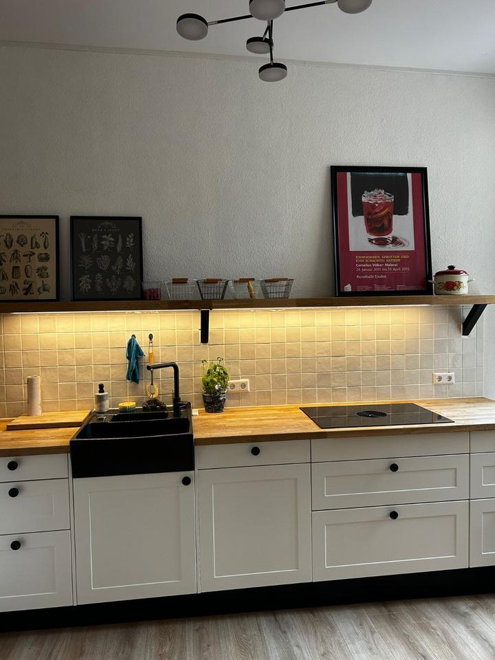 Thumbnail-WG-Zimmer in 4er WG mit Garten