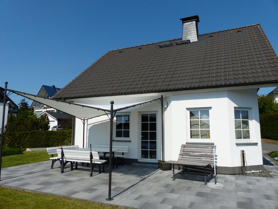 Thumbnail-Ferienhaus in Winterberg in ruhiger Lage