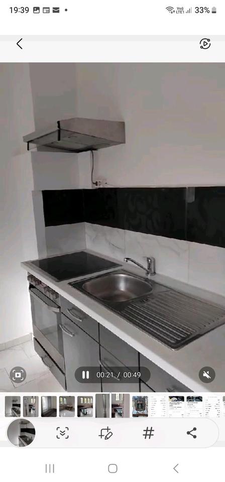 Thumbnail-Wohnung zu vermieten in Breitenau Feuchtwangen 91555