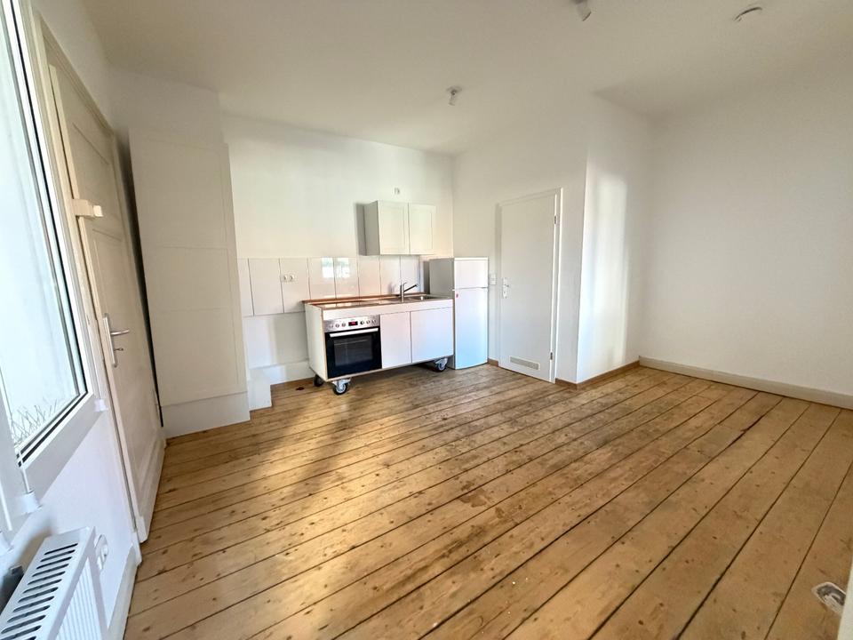 Thumbnail-Schöne 2 Zimmerwohnung in der Lenneper Altstadt