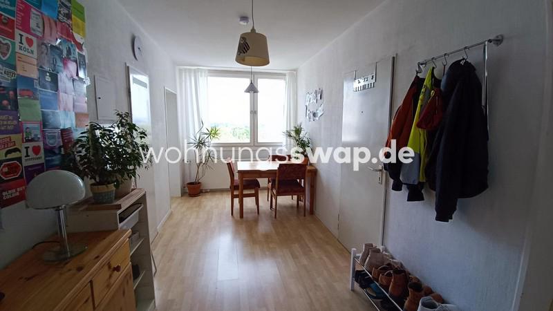Thumbnail-Wohnungsswap - 5 Zimmer, 105 m² - Carl-Justi-Straße, Bonn