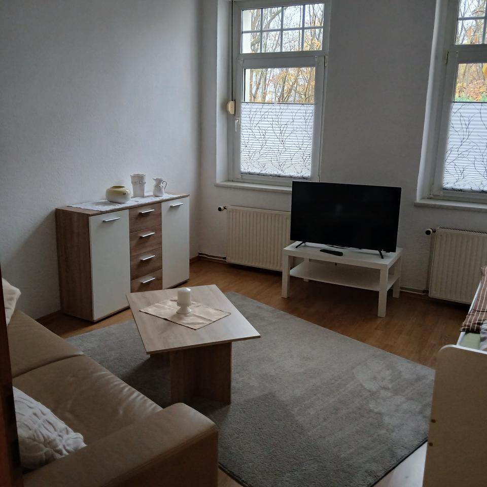 Thumbnail-2-Raum-Ferienwohnung für Bauleiter Monteure in Halberstadt