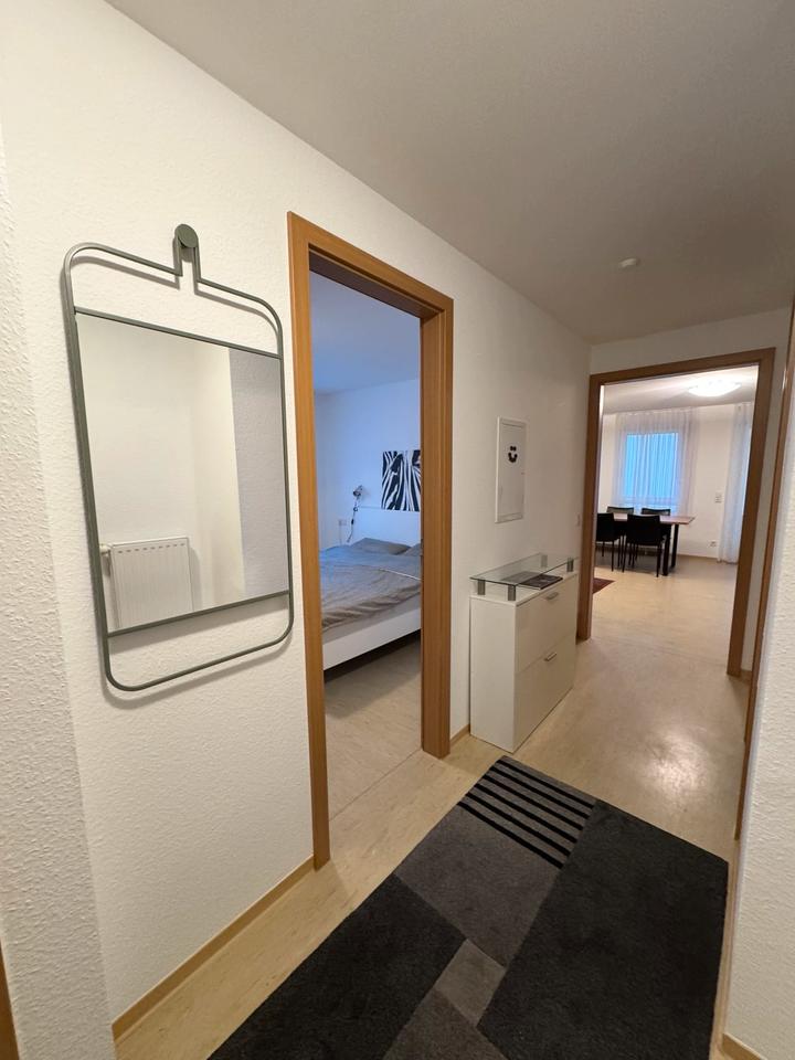 Thumbnail-Möblierte 2-Zi Wohnung am Oberen See Böblingen apartment