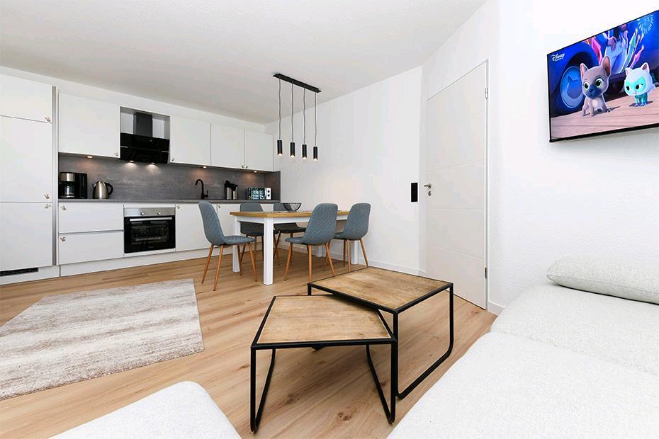 Thumbnail-LAST MINUTE: Sommer-Glück in Bensersiel frei! (16.08. – 21.08.