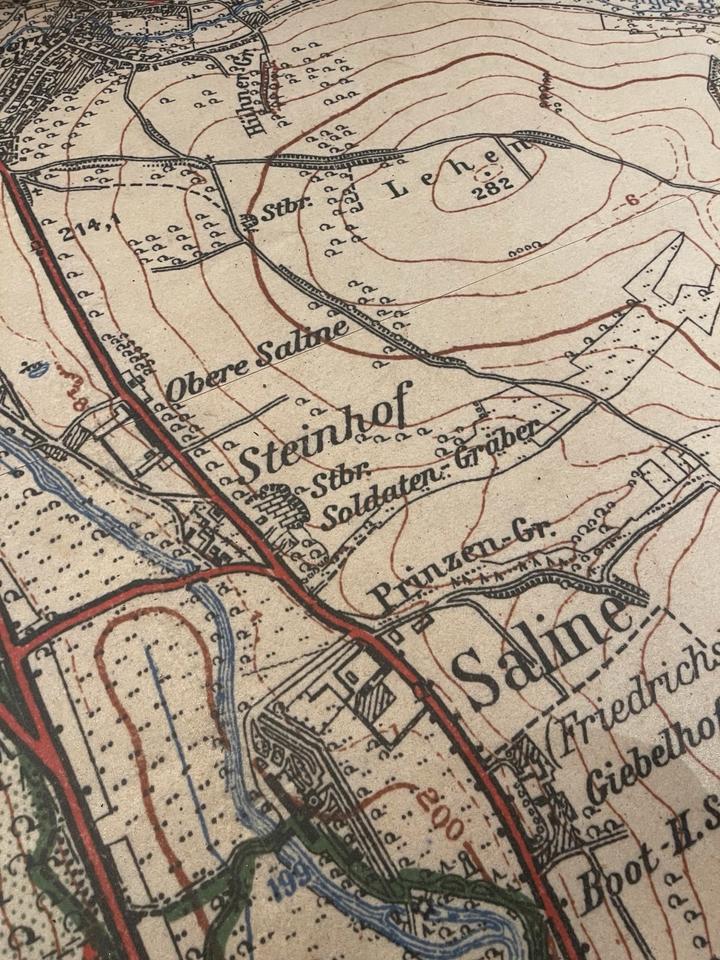 Thumbnail-Möblierte 3-Zimmerwohnung im Grünen. 2 km zum Zentrum. (Bus)