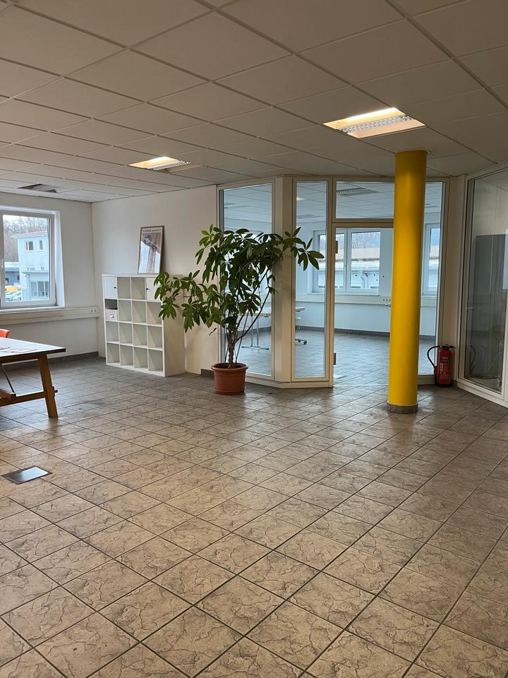 Thumbnail-Büro Raum zu mieten in Coworking Lindau Homeoffice