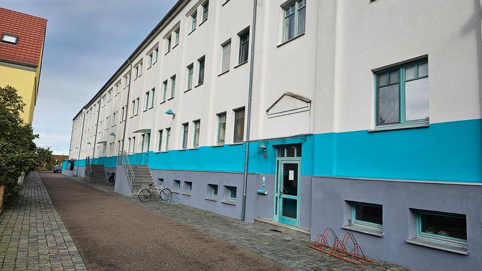 Thumbnail-3 Raumwohnung *Rollstuhl geeignet*