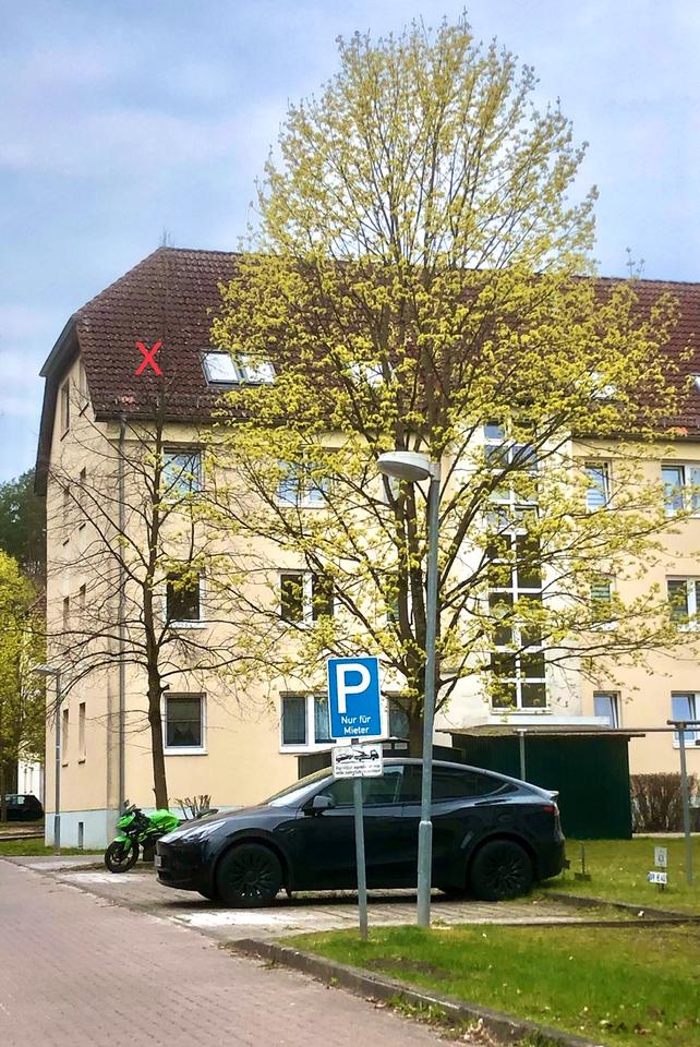 Thumbnail-Zweizimmerwohnung