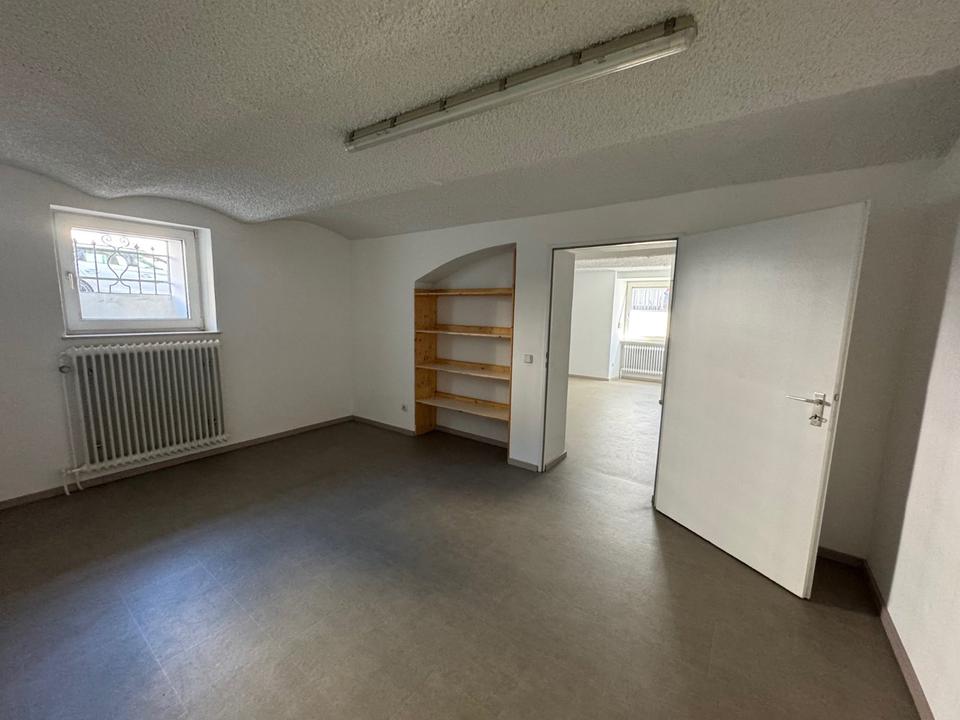 Thumbnail-Atelier Studio Werkstatt in Regensburg zu vermieten