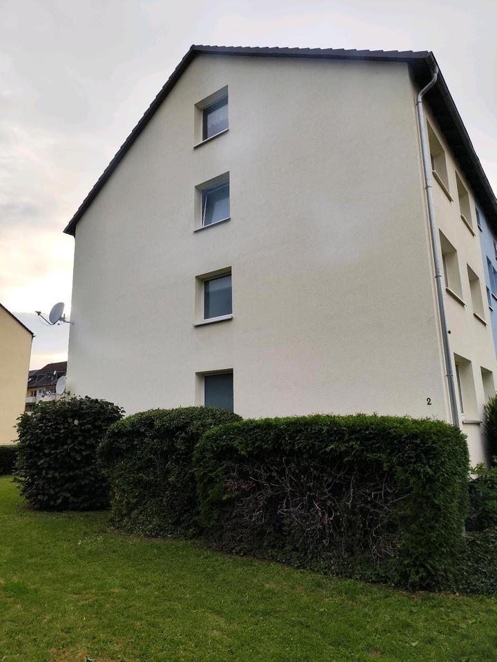 Thumbnail-Göttingen, Grone Nord 3 Zimmer Wohnung Balkon und Garage