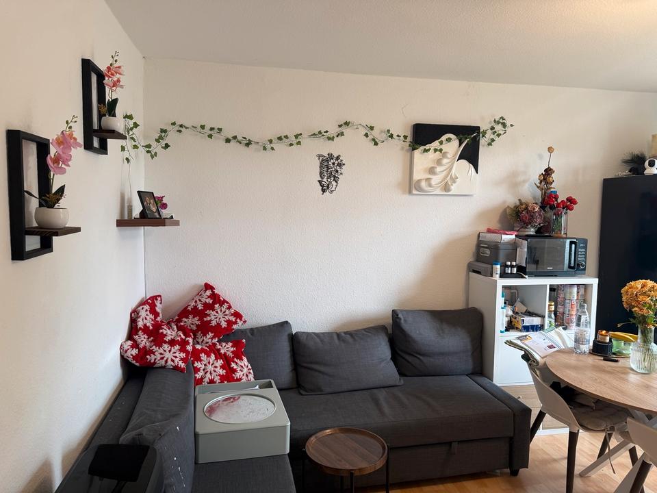 Thumbnail-1 Zimmer Wohnung Gummersbach-Steinberg
