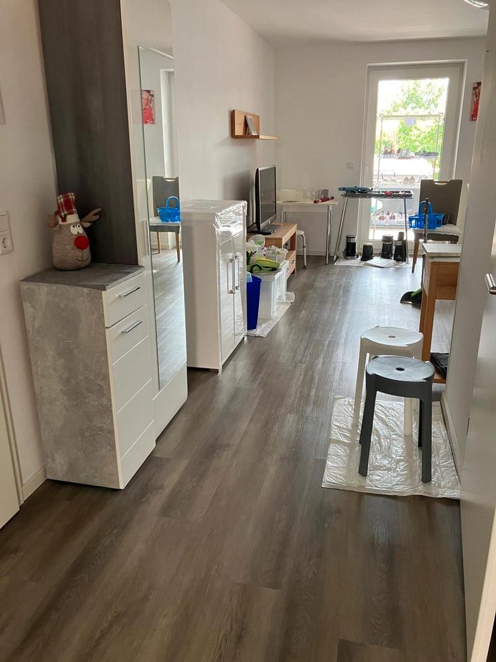 Thumbnail-3 Zimmer Wohnung 95qm mit Aufzug gr. Balkon Stellplatz