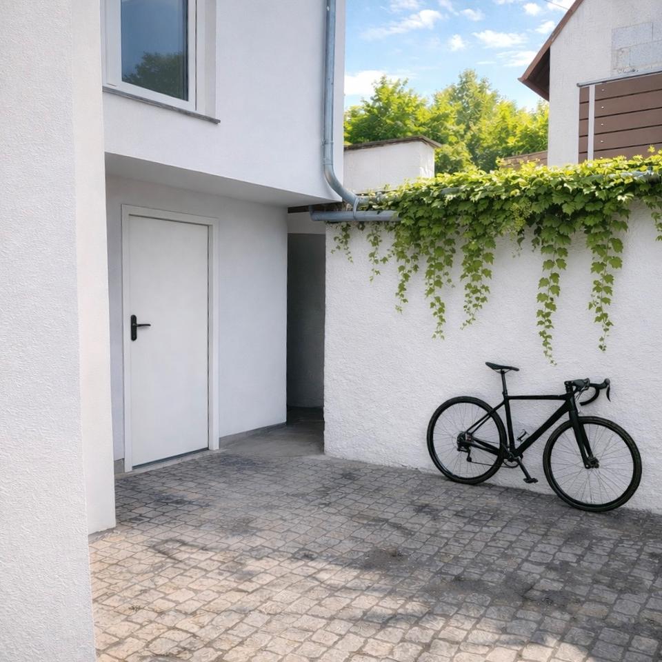 Thumbnail-Haus Einfamilienhaus Himmelstadt Gästezimmer Zeitvermietung