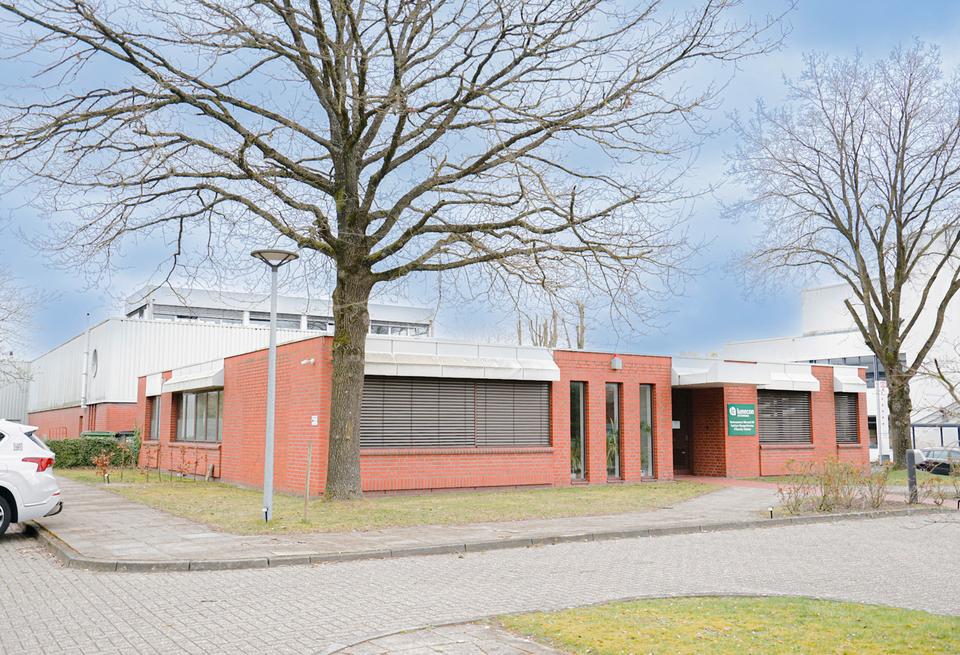 Thumbnail-Westerstede, helle Büroflächen in Nähe des Autobahnzubringers