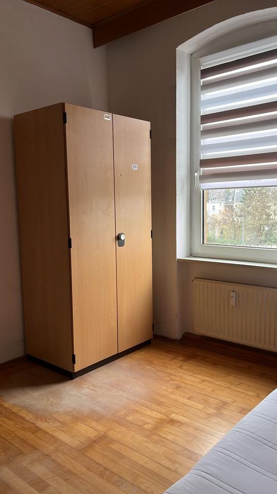 Thumbnail-WG Zimmer in Hauptbahnhof Stadt Nähe