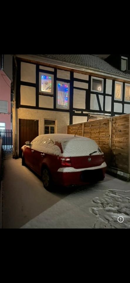 Thumbnail-Fachwerkhaus