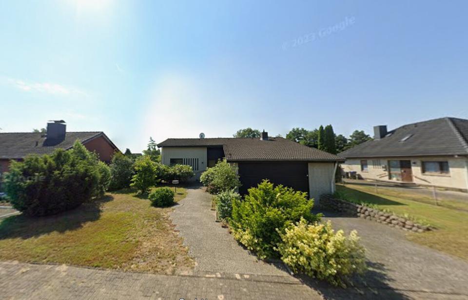 Thumbnail-Tolles u. gepflegtes Einfamilienhaus in 21726 Oldendorf im Kundenauftrag zu vermieten!