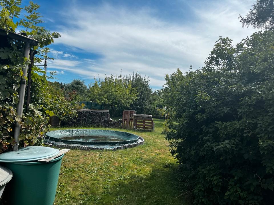 Thumbnail-Großer Erholungsgarten 800 m2 unmittelbar am Großen Garten