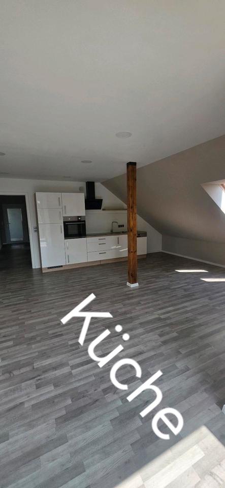 Thumbnail-Moderne&helle 4,5-Zimmer-Wohnung (150qm)