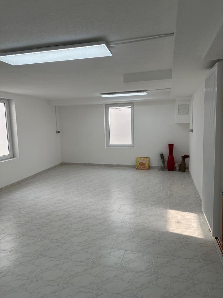 Thumbnail-Souterrain Wohnung in top Lage in Offenburg neu saniert