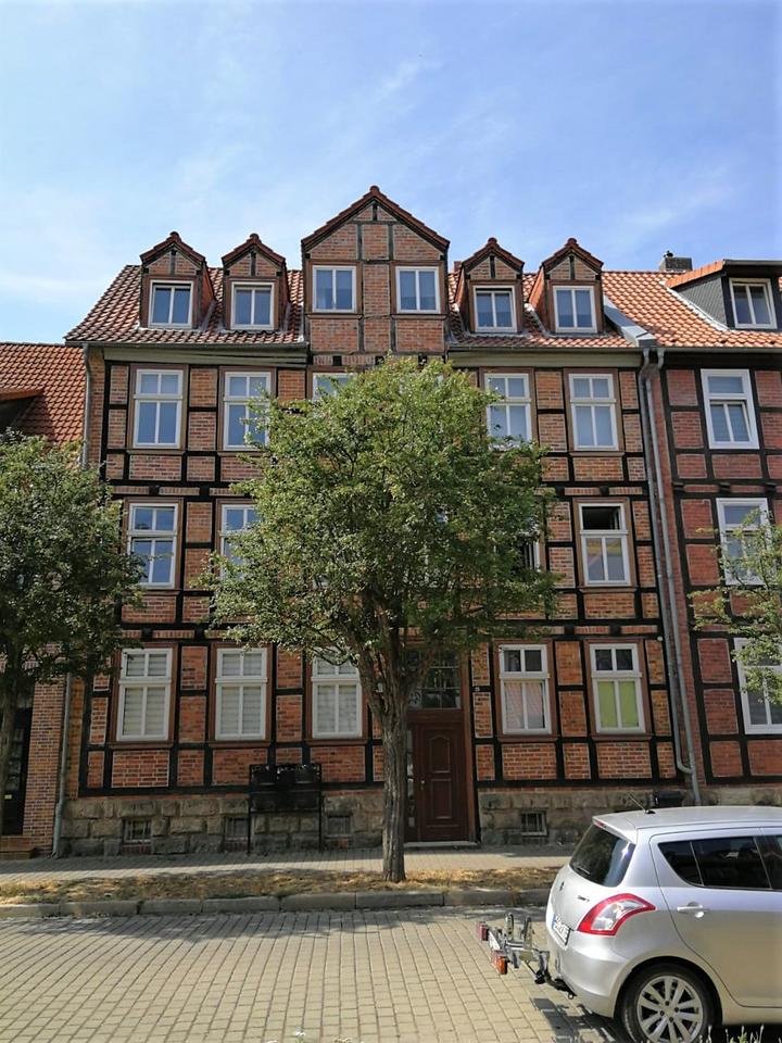 Thumbnail-WE 35 - 2 Zimmer - 40 m² - Burchardistr. 23