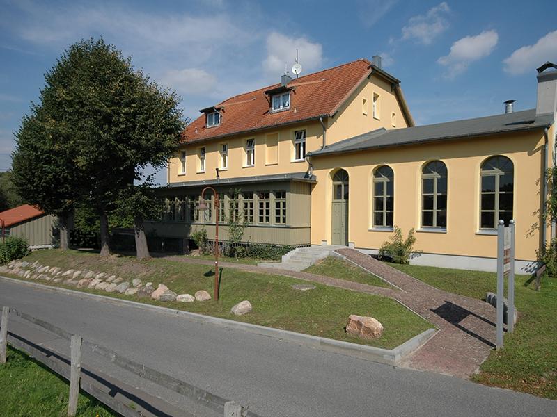 Thumbnail-1-Raum-Apartment möbliert