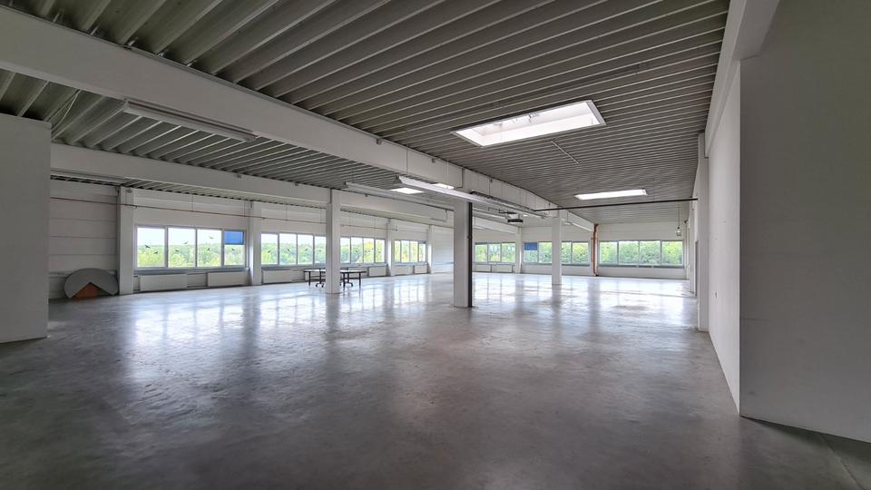 Thumbnail-Helle Lager- & Produktionshalle (450–1100 m²) nahe Hamburg – Top