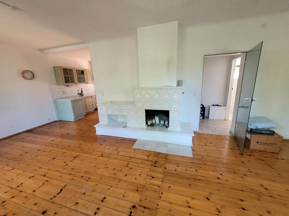 Thumbnail-Haus mit großem Garten zu verkaufen, ohne Maklerprovision