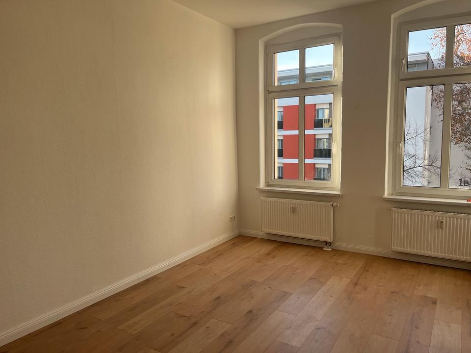 Thumbnail-4-Raum-Wohnung | renoviert | Balkon & Gäste-WC | nahe Altstadt